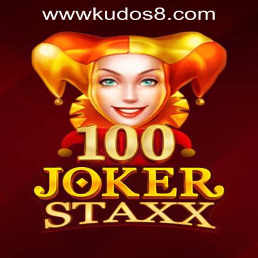 Exploring the Thrills of 100JokerStaxx: A Classic Slot Experience at KUDOS8 Casino