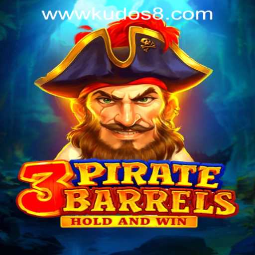 3PirateBarrels: Dive Into the Thrilling World of Digital Treasures