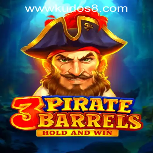 3PirateBarrels: Dive Into the Thrilling World of Digital Treasures
