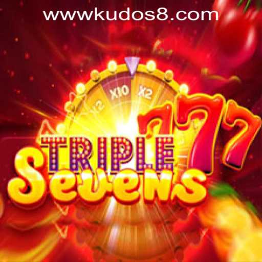 Exploring the Exciting World of 777TripleSeven and KUDOS8 Casino Login