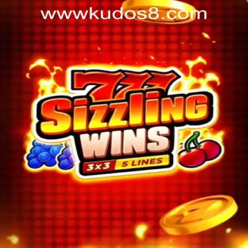 Explore the Thrills of 777sizzlingwins at KUDOS8 Casino