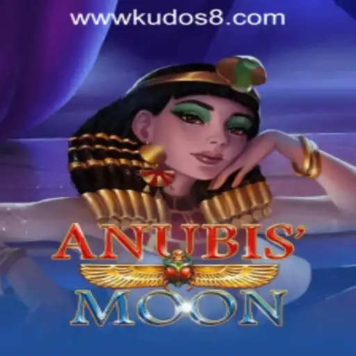 Discover the Mysteries of AnubisMoon and Master the KUDOS8 Casino Login