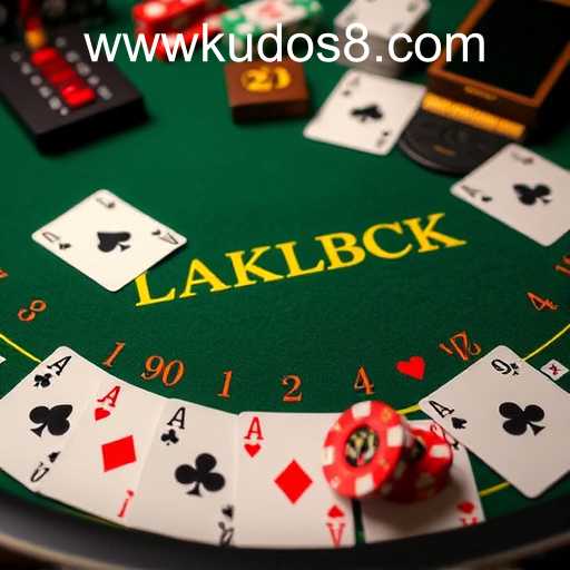 KUDOS8 Casino Login