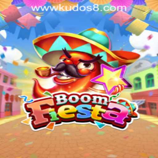 Discover the Excitement of BoomFiesta and the Ease of KUDOS8 Casino Login