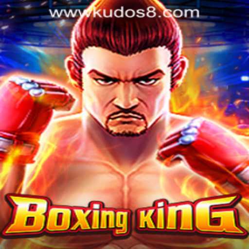 Discover the Thrill of BoxingKing: A Deep Dive into Gameplay and Casino Integration with KUDOS8