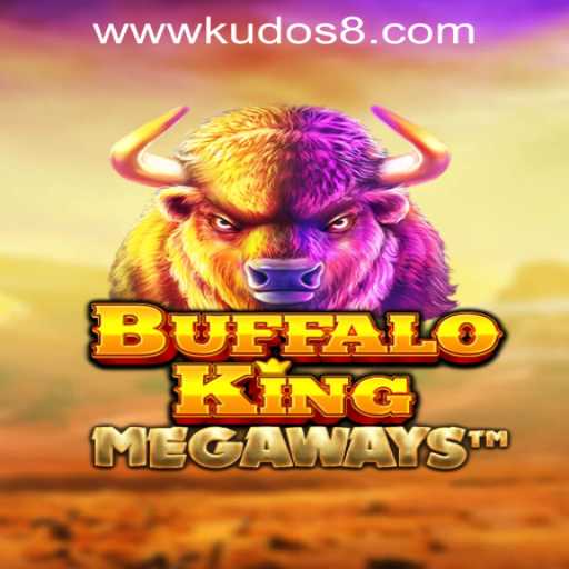 Exploring the Wild World of BuffaloKing and KUDOS8 Casino Login