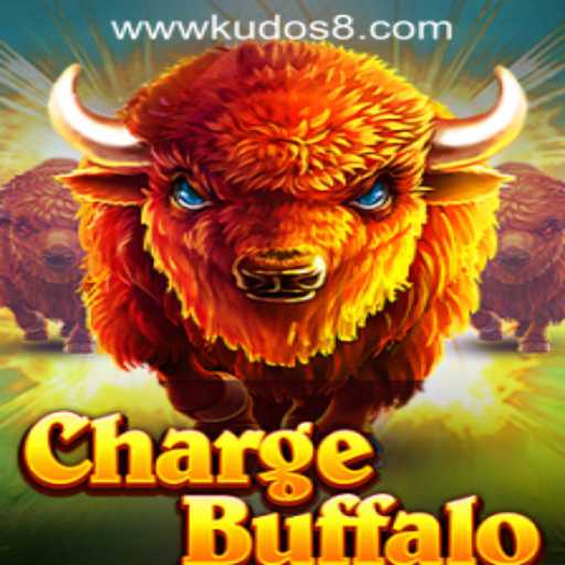 ChargeBuffalo: A Thrilling Gaming Experience at KUDOS8 Casino