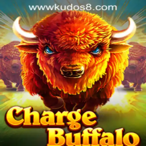 ChargeBuffalo: A Thrilling Gaming Experience at KUDOS8 Casino