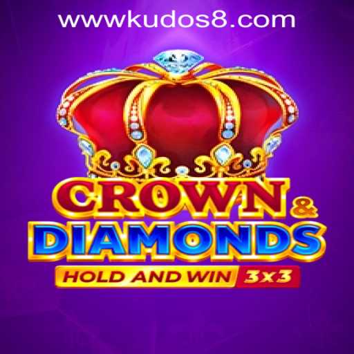 Exploring Crowndiamonds and KUDOS8 Casino Login