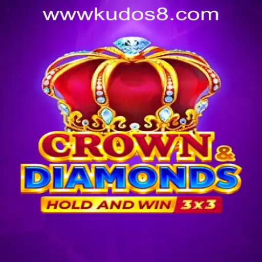 Exploring Crowndiamonds and KUDOS8 Casino Login