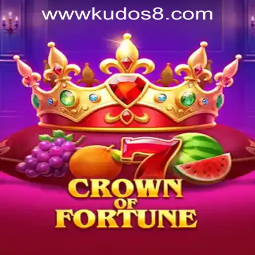 Explore the World of CrownofFortune at KUDOS8 Casino