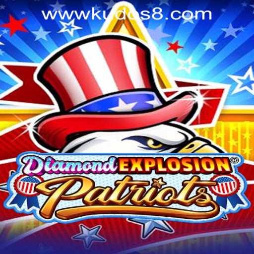 Exploring the Thrills of DiamondExplosionPatriots: An Epic Gaming Saga