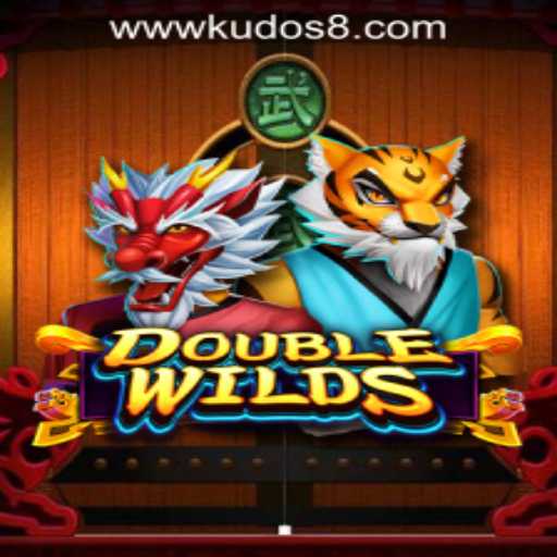 DoubleWilds Game Overview and KUDOS8 Casino Login