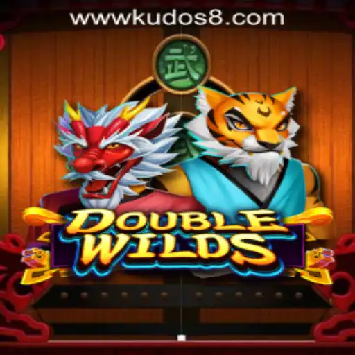 DoubleWilds Game Overview and KUDOS8 Casino Login