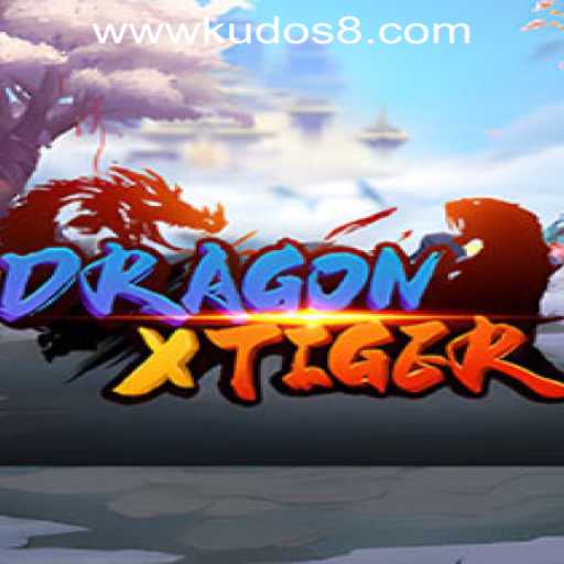 Exploring the Thrilling World of DragonXTiger at KUDOS8 Casino