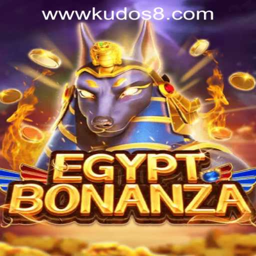 Unlock the Mysteries of EgyptBonanza at KUDOS8 Casino Login