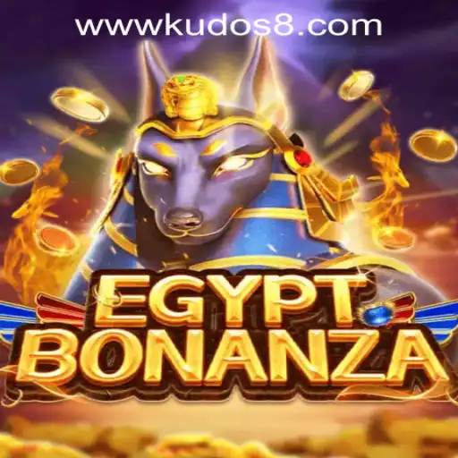 Unlock the Mysteries of EgyptBonanza at KUDOS8 Casino Login