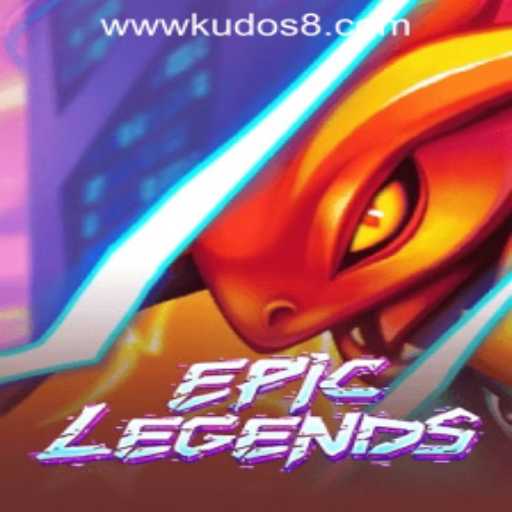 EpicLegends: Unveiling the Mysteries of Strategy and Adventure
