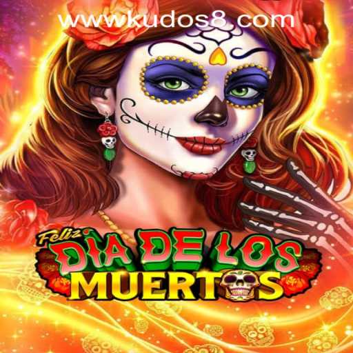 Explore the Thrilling World of FelizDiadelos in KUDOS8 Casino