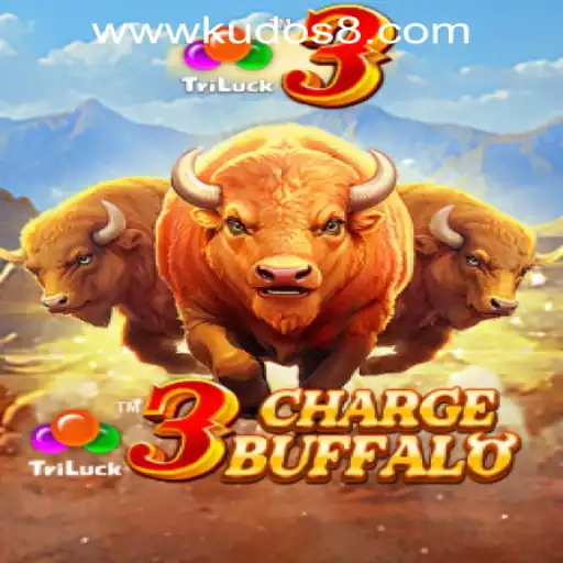Explore the Exciting World of 3ChargeBuffalo at KUDOS8 Casino