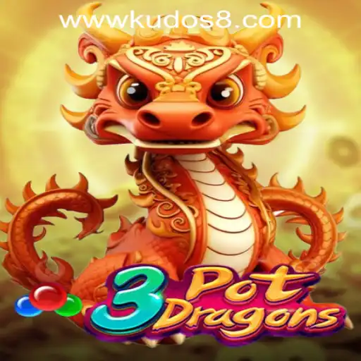 Explore the Thrilling World of 3PotDragons: A Gaming Sensation at KUDOS8 Casino