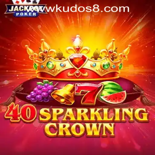 Unveiling the Thrills of 40SparklingCrown: Dive into a Glittering Gaming Experience