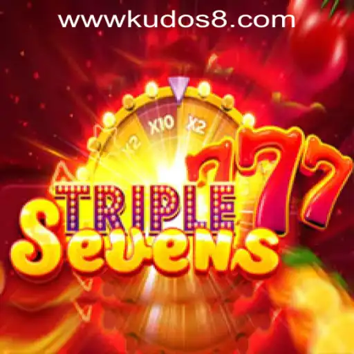 Exploring the Exciting World of 777TripleSeven and KUDOS8 Casino Login