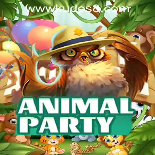Discovering the World of AnimalParty: A Family-Friendly Adventure