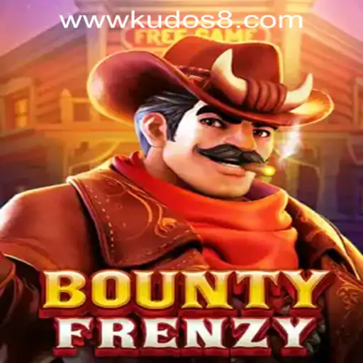 Exploring the Thrills of BountyFrenzy at KUDOS8 Casino