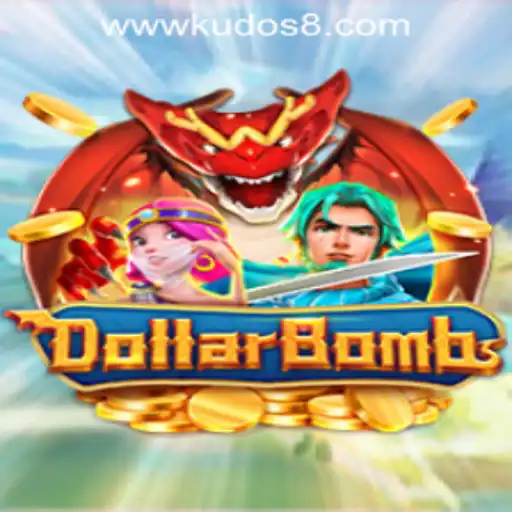 Exploring DollarBombs: A Thrilling Casino Experience with KUDOS8