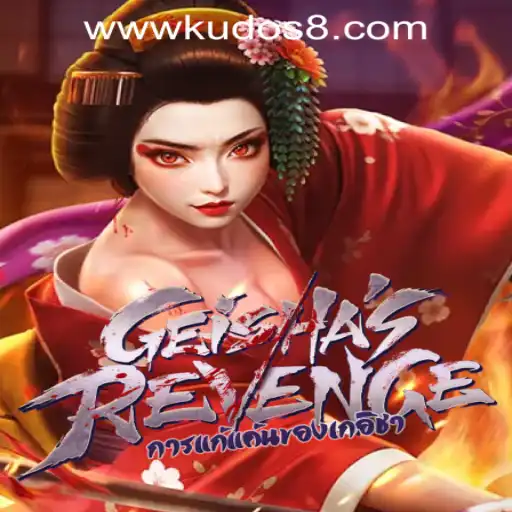 Unveiling the Intrigue of GeishasRevenge: A New Hit at KUDOS8 Casino