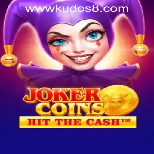 Exploring the World of JokerCoins and KUDOS8 Casino Login