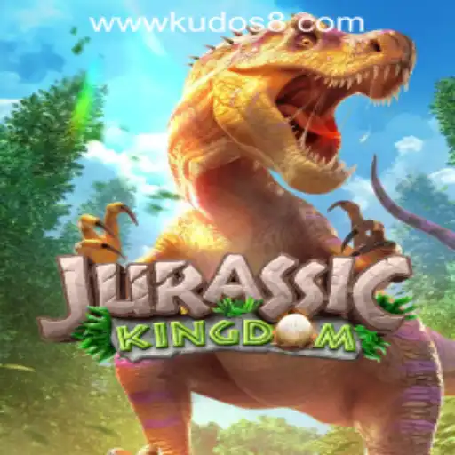JurassicKingdom: Unveiling a Prehistoric Adventure at KUDOS8 Casino