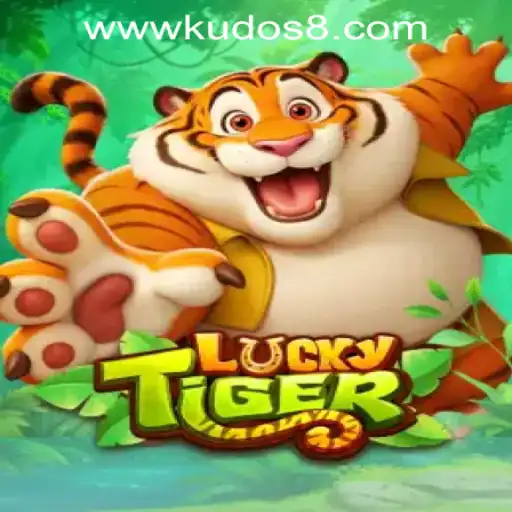 Exploring LuckyTiger: The Enchanting World of KUDOS8 Casino Login