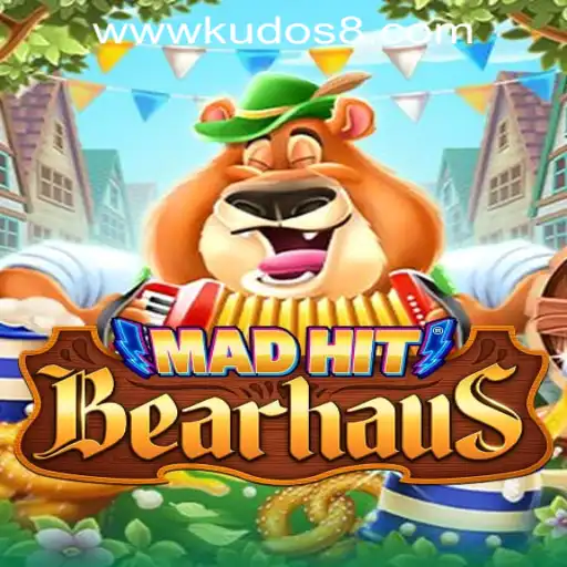 Discover the Thrilling World of MadHitBearhaus and the KUDOS8 Casino Experience
