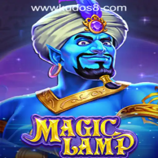 Exploring the Enchanting World of MagicLamp and its Integration with KUDOS8 Casino Login