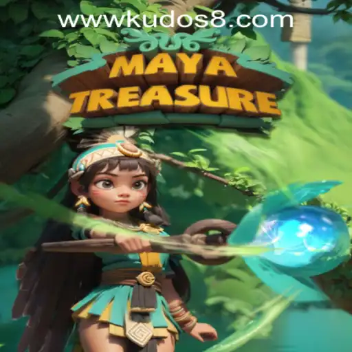 Discover the Adventure of MayaTreasure: A New Era at KUDOS8 Casino