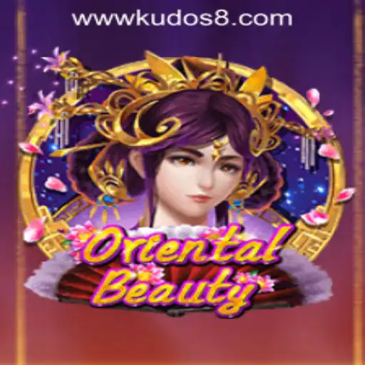 OrientalBeauty: An Immersive Experience in Online Gaming with KUDOS8 Casino