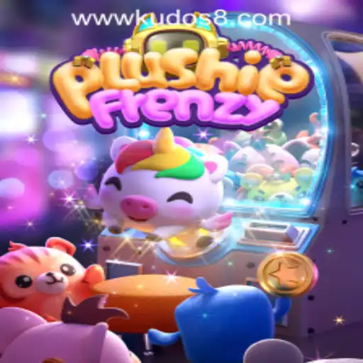 Exploring the Enchanting World of PlushieFrenzy: A Gateway to KUDOS8 Casino Login