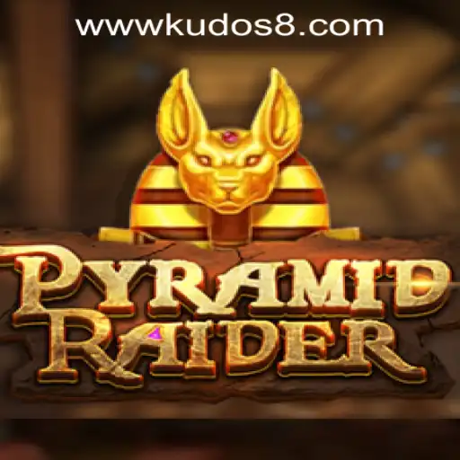 Discover the Thrills of PyramidRaider at KUDOS8 Casino
