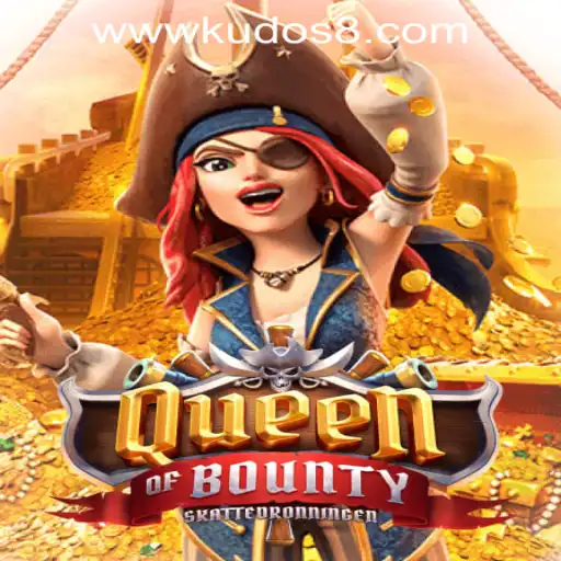 Exploring the Fascinating World of QueenofBounty at KUDOS8 Casino
