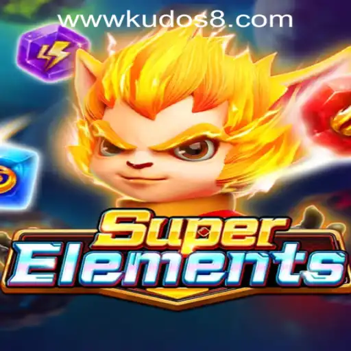 SuperElements: The Ultimate Strategy Game Experience
