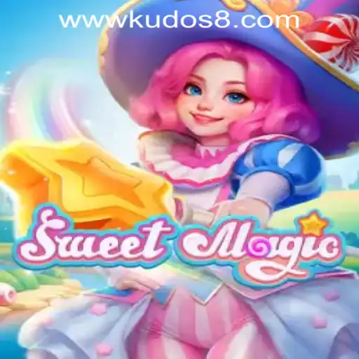 Exploring the Enchanting World of SweetMagic in KUDOS8 Casino