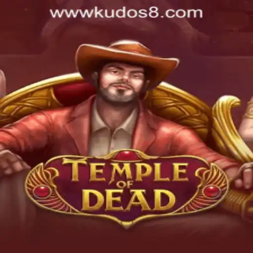 TempleofDead: A Riveting Adventure and Thrill