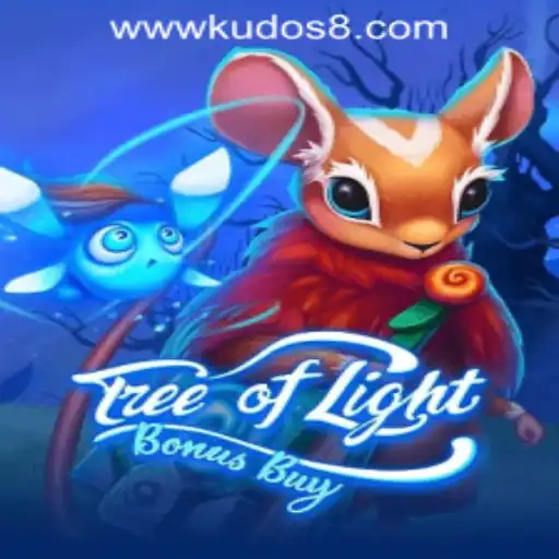 Exploring the Enchanting World of TreeOfLightBonusBuy at KUDOS8 Casino