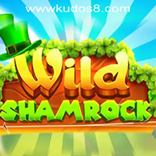 WildShamrock: A Lucky Adventure in KUDOS8 Casino