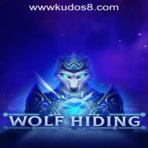 WolfHiding: A Thrilling New Addition in the KUDOS8 Casino