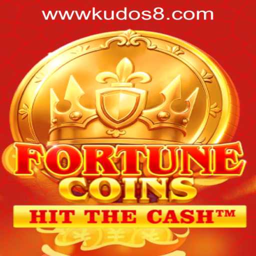 Explore FortuneCoins: A Detailed Guide to the Popular Game and KUDOS8 Casino Login