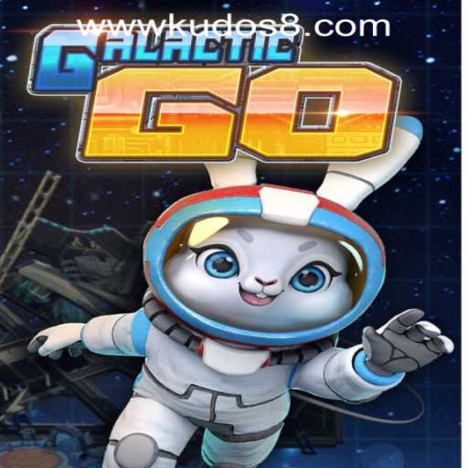 GalacticGO: The Cosmic Expedition Meets KUDOS8 Casino Login