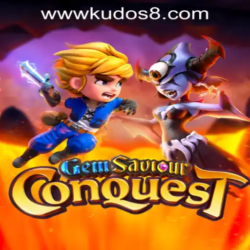 GemSaviourConquest: Exploring the Thrilling World of Virtual Treasures